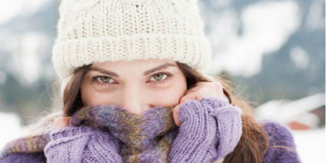 Your guide to good health this winter